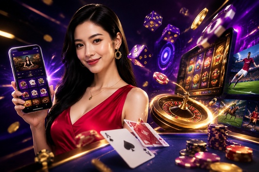 Về chúng tôi mmb66
